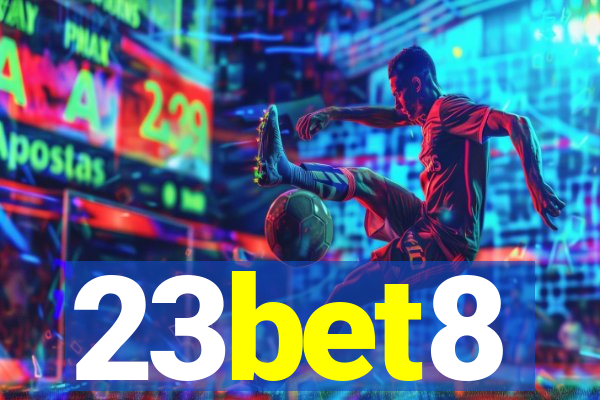 23bet8