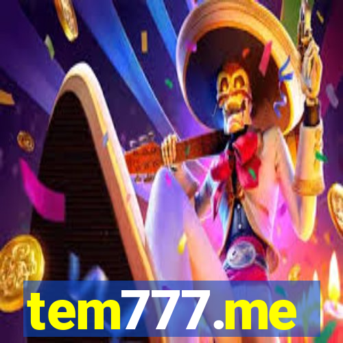 tem777.me