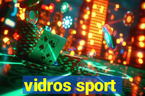 vidros sport