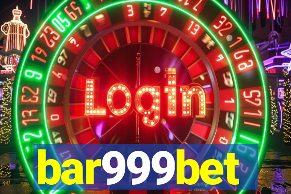 bar999bet