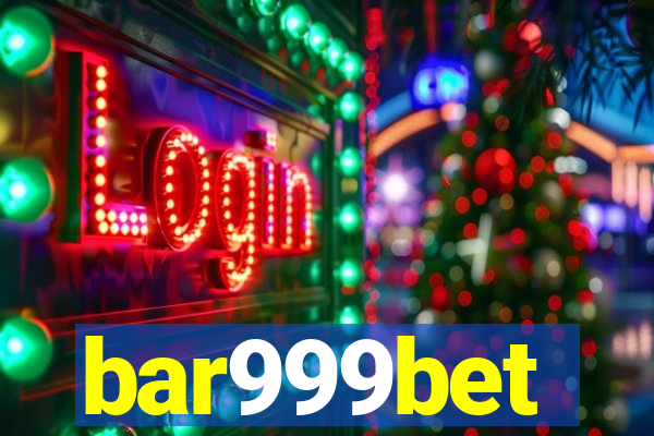 bar999bet