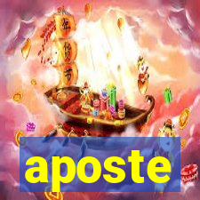 aposte