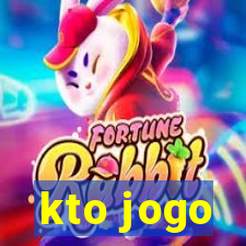 kto jogo