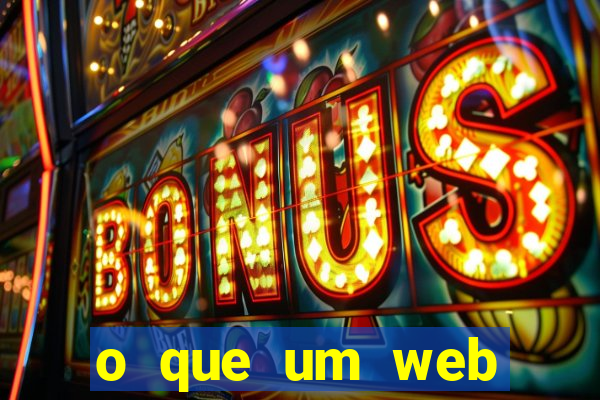 o que um web designer faz