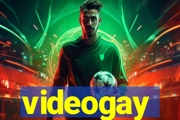 videogay