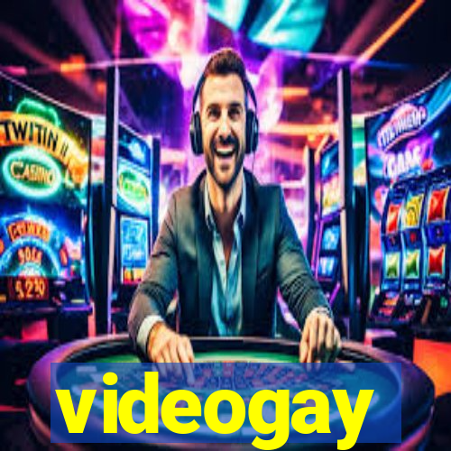 videogay