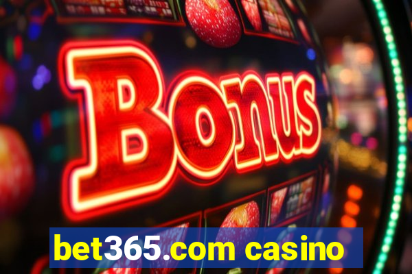 bet365.com casino