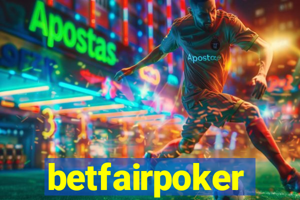 betfairpoker