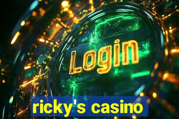 ricky's casino