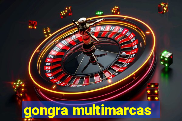 gongra multimarcas