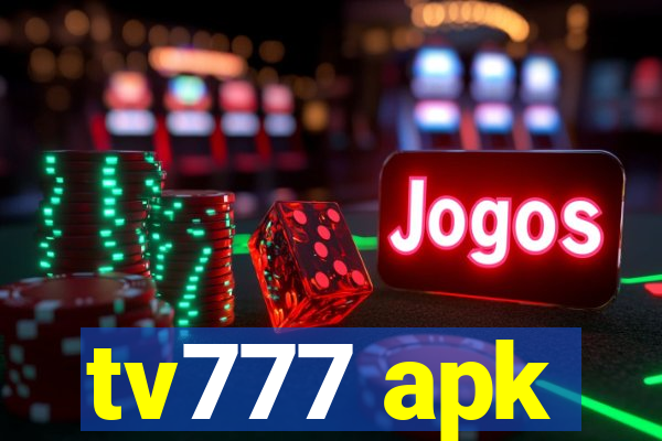 tv777 apk