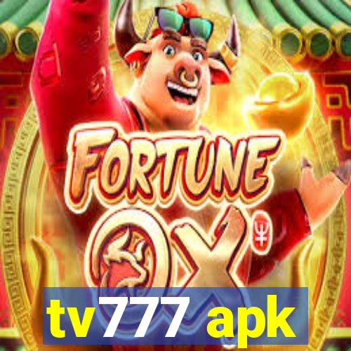 tv777 apk