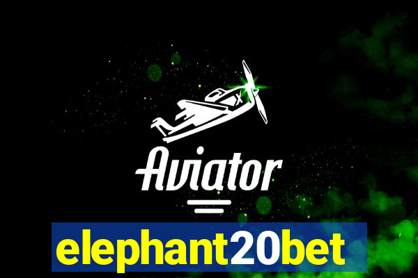 elephant20bet