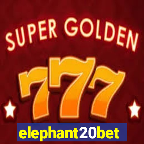 elephant20bet