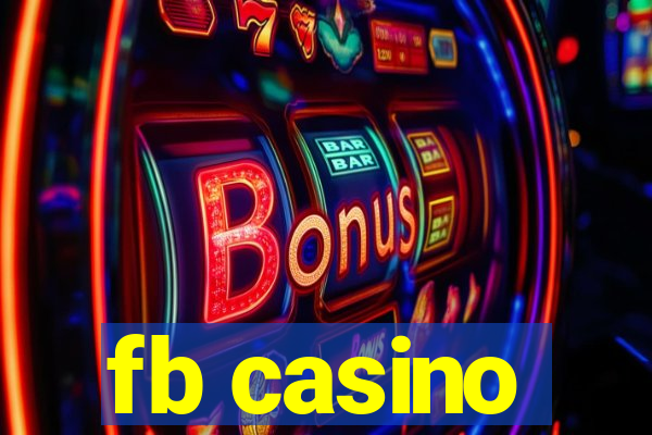 fb casino