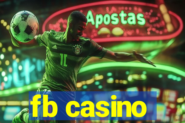 fb casino