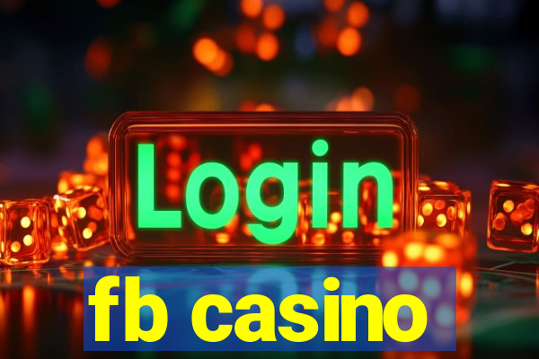 fb casino