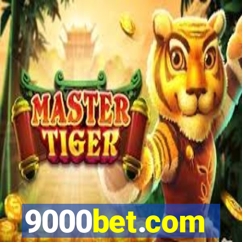 9000bet.com