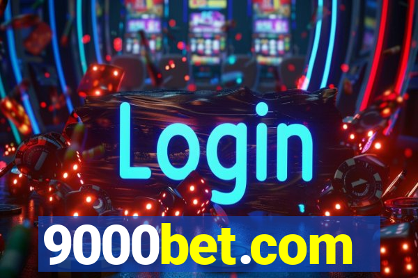 9000bet.com