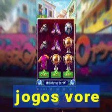 jogos vore