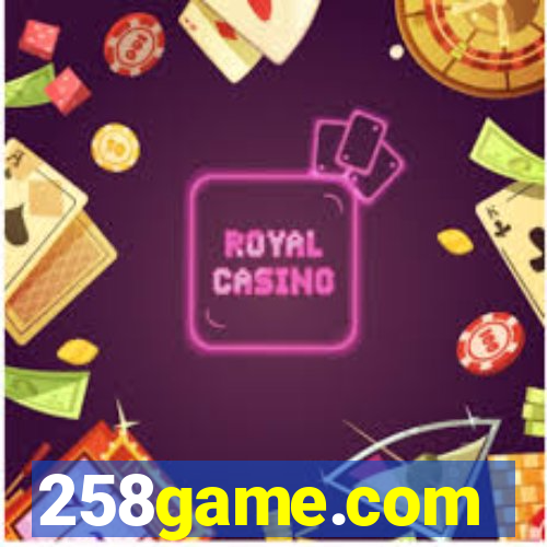 258game.com