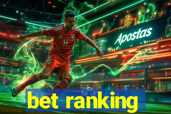 bet ranking