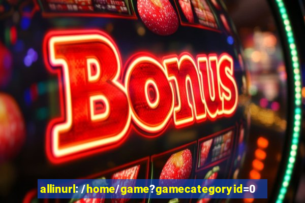 allinurl: /home/game?gamecategoryid=0