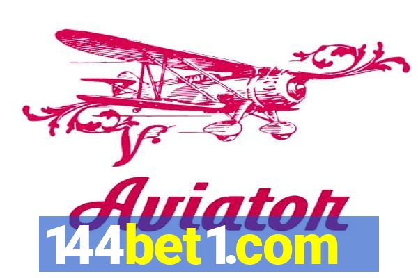 144bet1.com