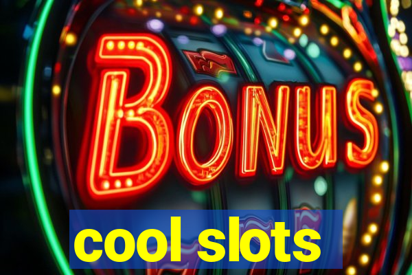 cool slots