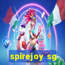 spirejoy sg