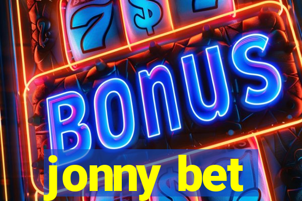 jonny bet