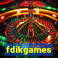 fdikgames