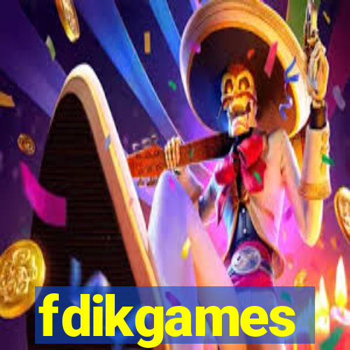 fdikgames