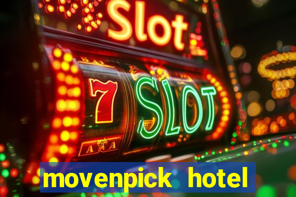 movenpick hotel casino geneva