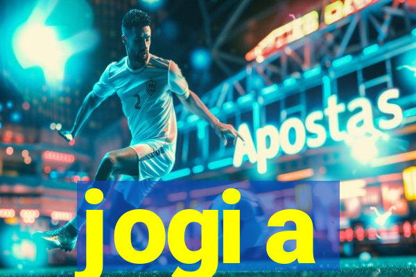 jogi a