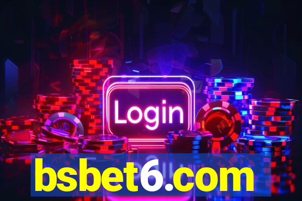 bsbet6.com