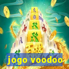 jogo voodoo