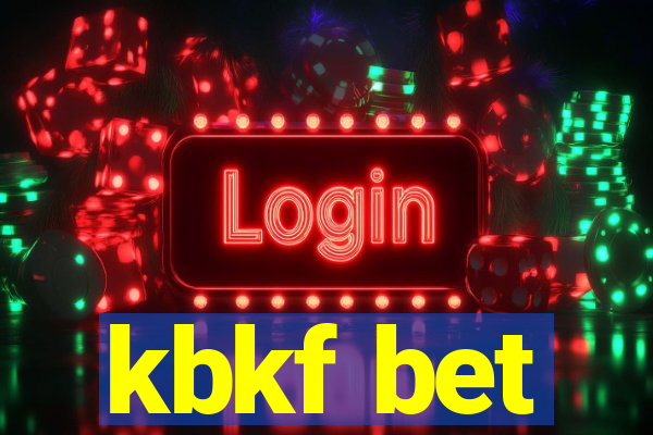 kbkf bet