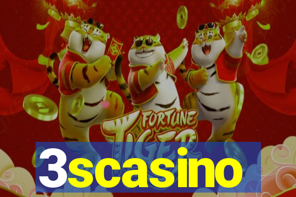 3scasino