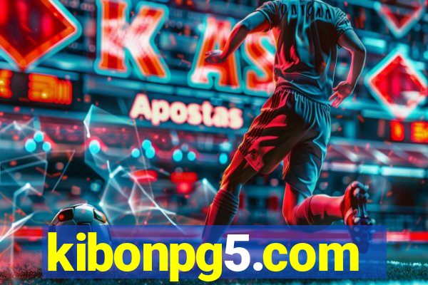 kibonpg5.com