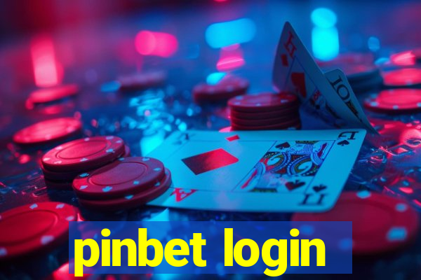 pinbet login