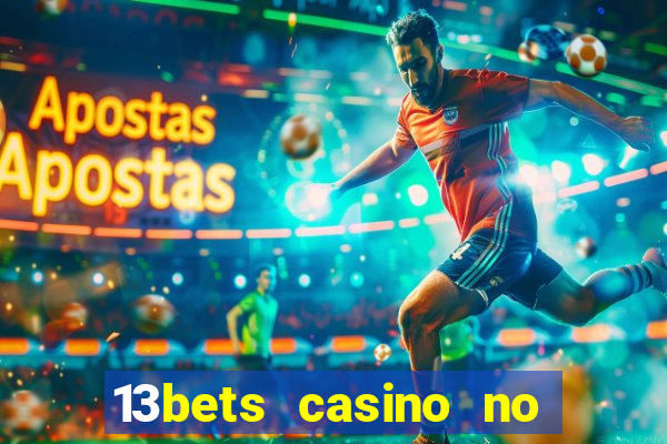 13bets casino no deposit bonus