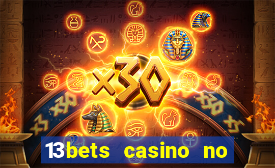 13bets casino no deposit bonus