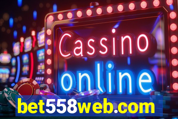 bet558web.com