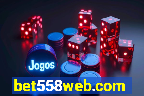 bet558web.com