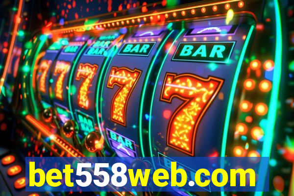 bet558web.com