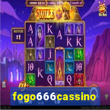 fogo666cassino