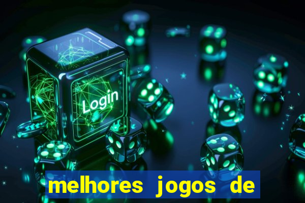 melhores jogos de cassino sportingbet