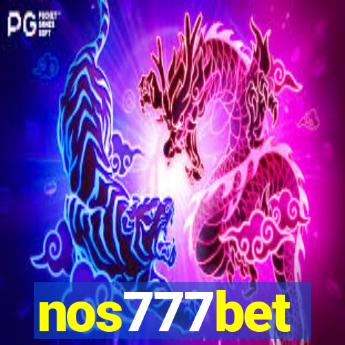 nos777bet