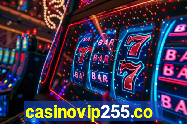 casinovip255.com